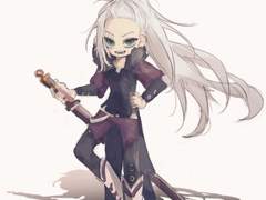 이글,클리브,잭,테이 SD