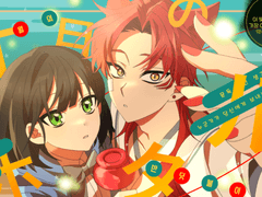 십반디 로그 그림 *스포 주의 *