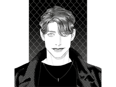 [쎄한 햇살캐 '한울해오름' 간단 프로필]