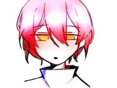 [자캐] 자캐낙서