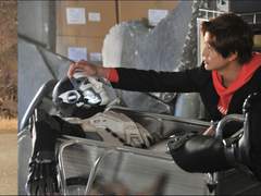 감정을 잃은 휴머기어