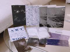 [영원] 소장본 발송 안내