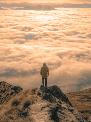 신의 대리자는 멸망을 꿈꾼다.