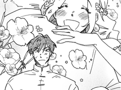 영주님의 무도회