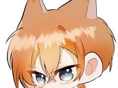 나카하라 츄야 SD키링