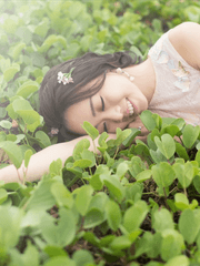 가면 뒤의 블루 타임