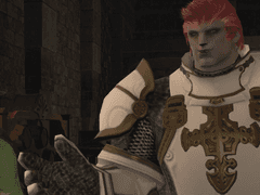 일어서려는 의지