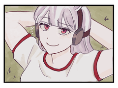 고루시 길들이기 3