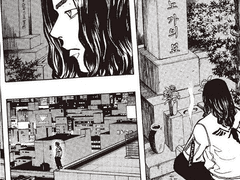 My Mother’s Castle