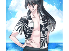 여름엔 하태의...