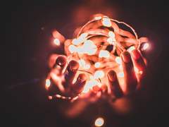 너의 손을 잡을게