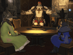 에오르제아의 수호자 이후 대사 변화