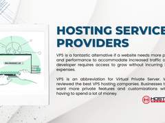 Hosting Service Providers