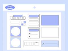 굿노트 스티커: DS(Daily Stickers)