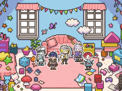 제 6화 더 놀고싶어...