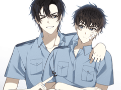 DCMK 하기마츠 로그 모음