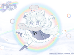 [007]눈꽃이 흩날리는 언덕의 꿈