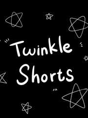 Twinkle Shorts