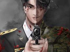 웹소설 표지 외주