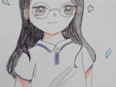 별사탕의 그림을 폭로합니다!