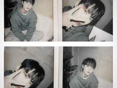 죽마고우 (외전포함)