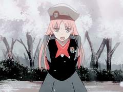 [ 도리벤 ] 한눈에 반한 와카사