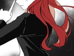 그가 모습을 드러냈다.