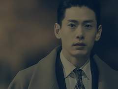 나는 낙원 위를 방황하는 새 12.