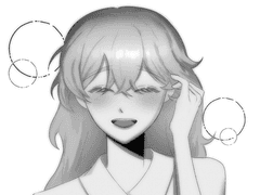 [미우라 루리카] 잘자