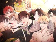 큰세진 생일 엽서도안 배포