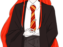 에르벤헨 시나브로 7학년 외관 투명화