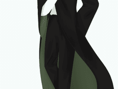 Oscar Kenselian / XY / 순혈 / Slytherin