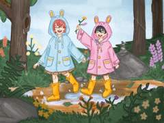 나오토한테 누나 돌려줘