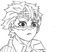 [사네미 드림] 야쿠자 사네미 순애 드림썰