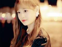 밤을 밝혀주렴.