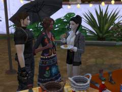 22. 셀바도라다 여행 3