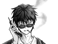 [하기마츠] 음성사서함