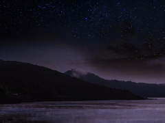 밤에 잡아먹힌 기억 4화