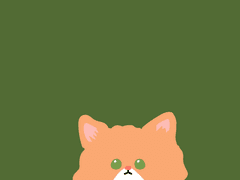 [아이폰,갤럭시 바탕화면 무료 공유] 고양이 딩거와 루이의 기가막힌 바탕화면