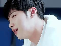 백야의 첫 시선