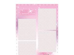 rabbits lovers club ❤🐰