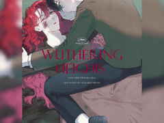 <거부할 수 없는 이끌림> 이든에롯, 폭풍의 언덕