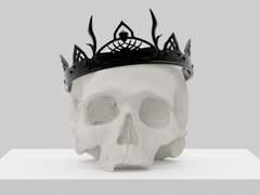 Diadema Rosula Ariadne | 슬리데린