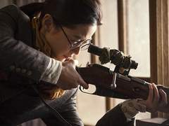 포포스쿨의 마피아게임 - 上편