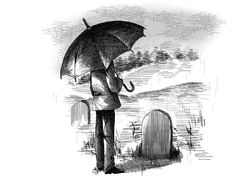 [에그시해리] 선량한 총탄 - 02. 철로 위에서