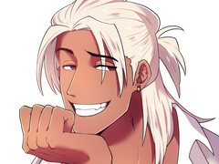 알렉사 구즈만 프리에또 (Alexa Guzman Prieto)