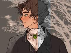 급전 빠른 마감 러프 커미션