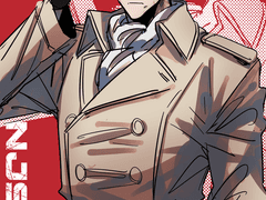 [NJSLYR] 닌자슬레이어 백업2