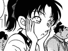 토야마 카즈하 아이키도 장면