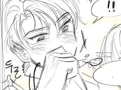 열과 성을 다해